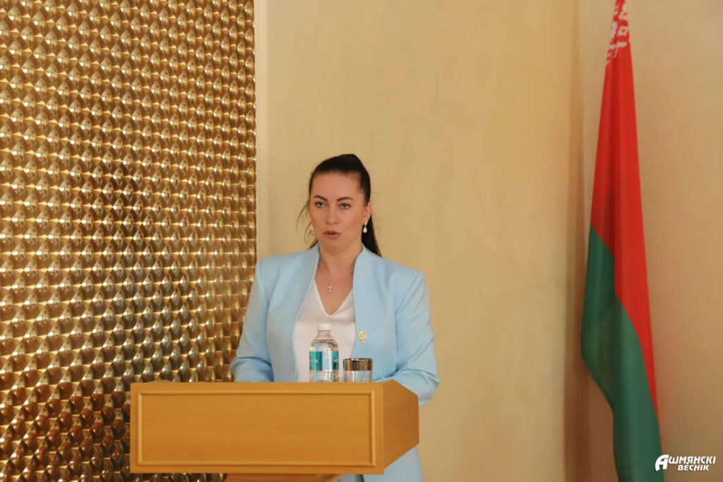 Блажиевская Наталия Анатолиевна